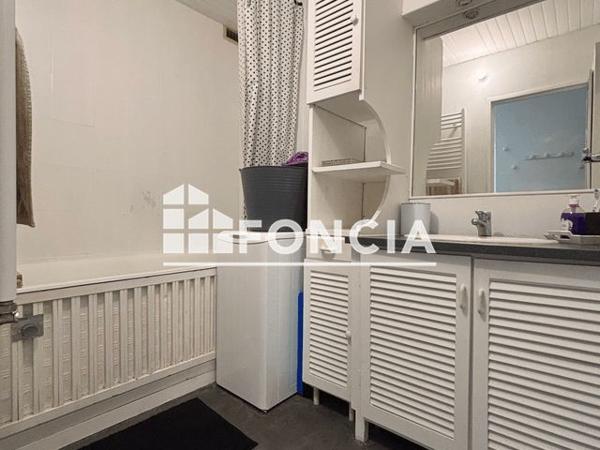 À vendre Appartement 2 pièces 43 m² - Rouen 76000