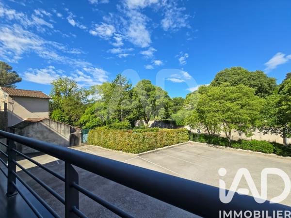 Appartement à vendre 2 pièces 46 m² Nîmes