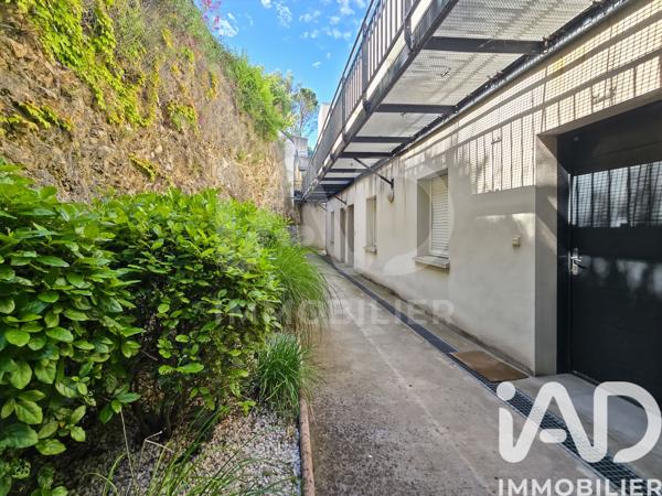Appartement à vendre 2 pièces 46 m² Nîmes