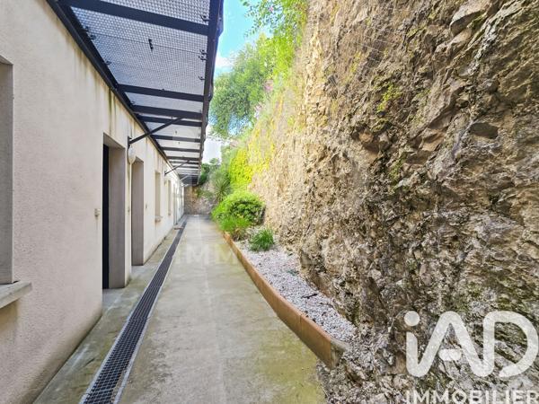 Appartement à vendre 2 pièces 46 m² Nîmes