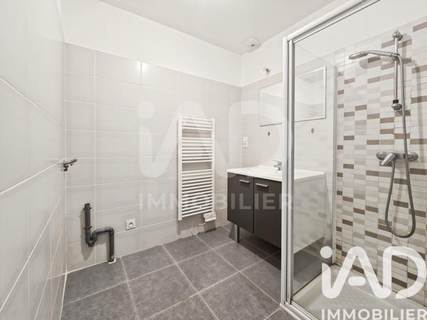 Appartement à vendre 2 pièces 46 m² Nîmes