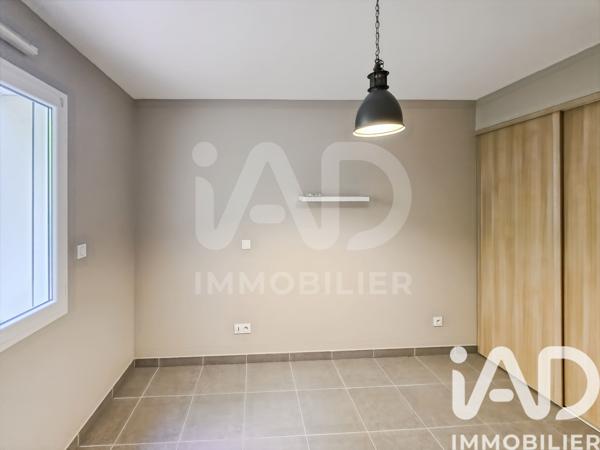 Appartement à vendre 2 pièces 46 m² Nîmes