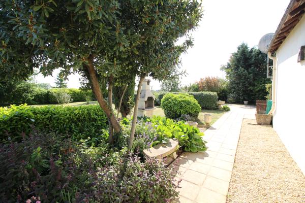 Maison à vendre à Gennes-Val-de-Loire (49350) - Maine-et-Loire