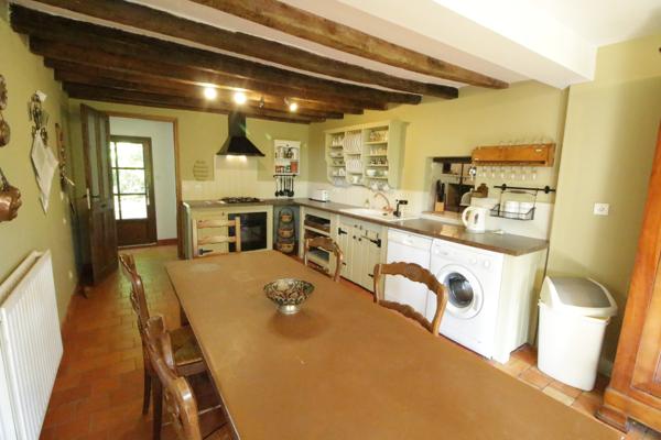 Maison à vendre à Gennes-Val-de-Loire (49350) - Maine-et-Loire