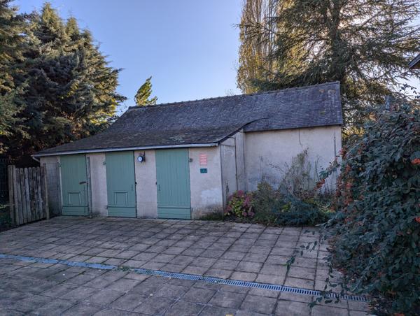 Maison à vendre à Gennes-Val-de-Loire (49350) - Maine-et-Loire