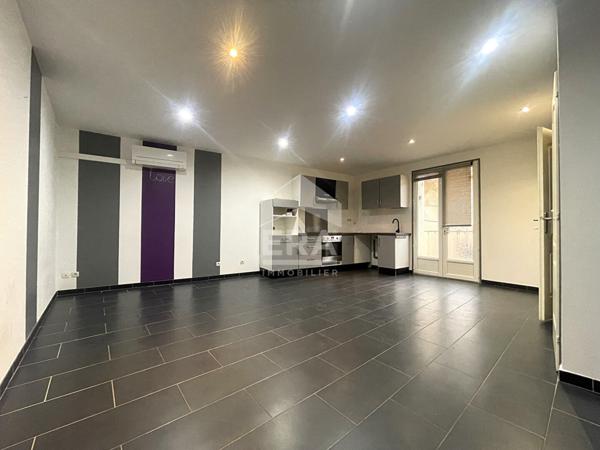 Maison Saint Hippolyte 4 pièce(s) 90 m2