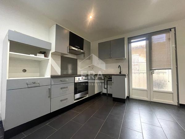 Maison Saint Hippolyte 4 pièce(s) 90 m2