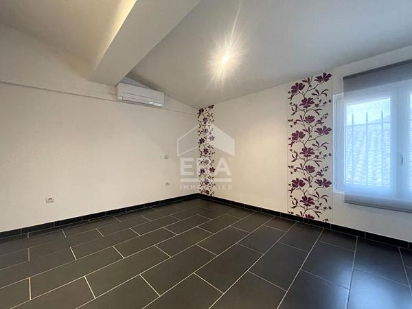 Maison Saint Hippolyte 4 pièce(s) 90 m2