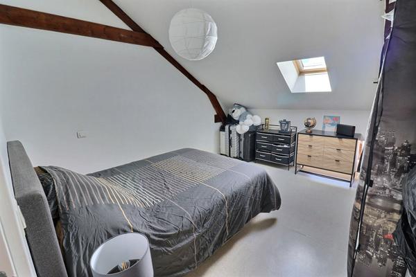 Appartement 2 pièces à Figeac