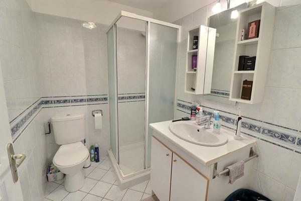 Appartement 2 pièces à Figeac