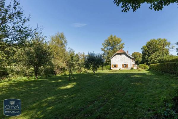 Maison à vendre 7 pièces 200m²