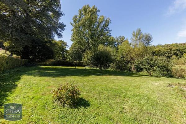 Maison à vendre 7 pièces 200m²