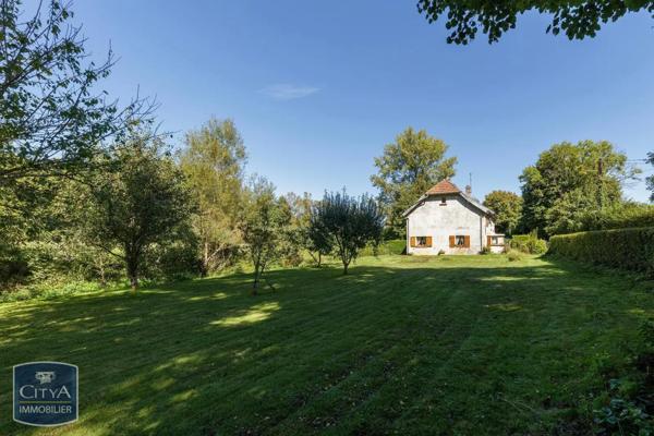 Maison à vendre 7 pièces 200m²