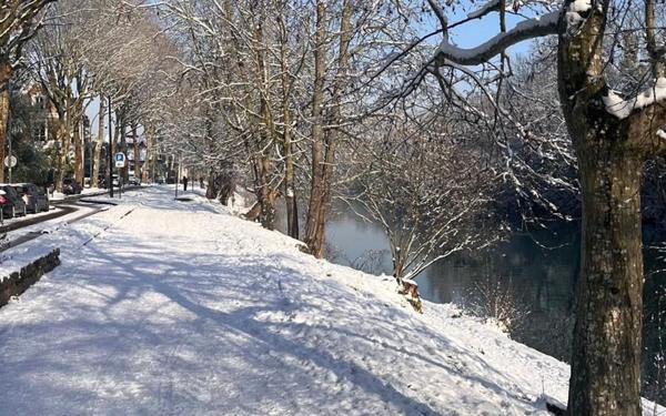 Maison à vendre    4 pièces • 101,40 m2 La Varenne - Saint-Maur-des-Fossés