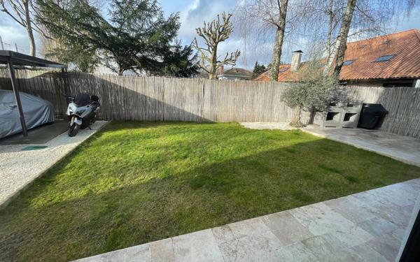 Maison à vendre    4 pièces • 101,40 m2 La Varenne - Saint-Maur-des-Fossés