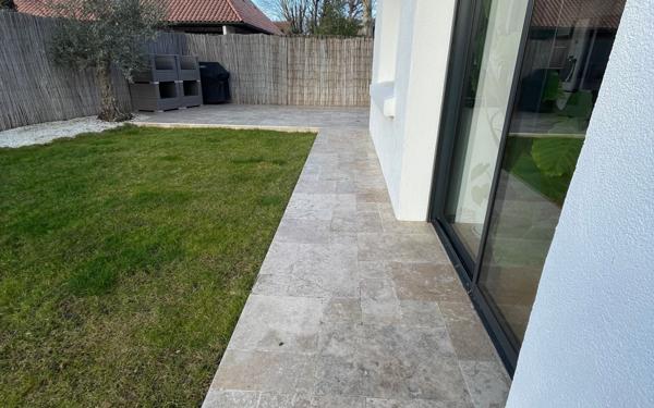 Maison à vendre    4 pièces • 101,40 m2 La Varenne - Saint-Maur-des-Fossés