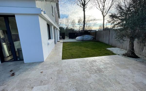 Maison à vendre    4 pièces • 101,40 m2 La Varenne - Saint-Maur-des-Fossés