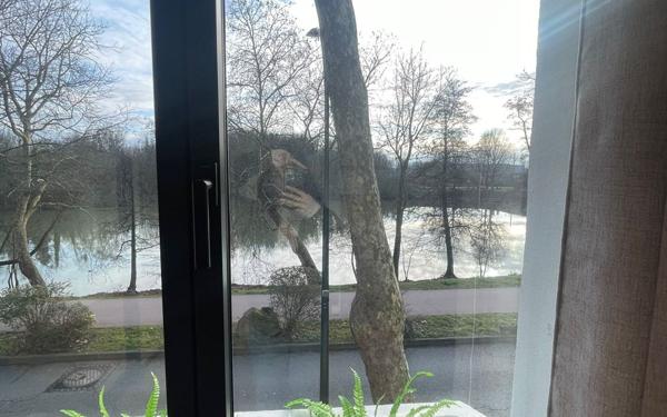 Maison à vendre    4 pièces • 101,40 m2 La Varenne - Saint-Maur-des-Fossés