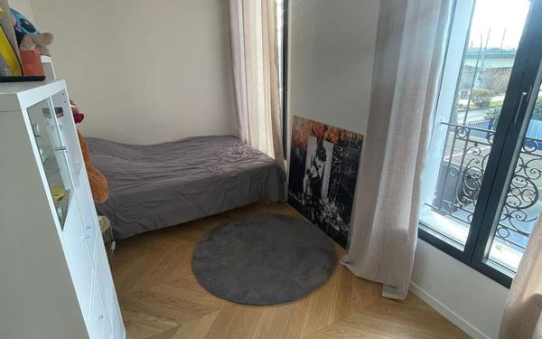 Maison à vendre    4 pièces • 101,40 m2 La Varenne - Saint-Maur-des-Fossés