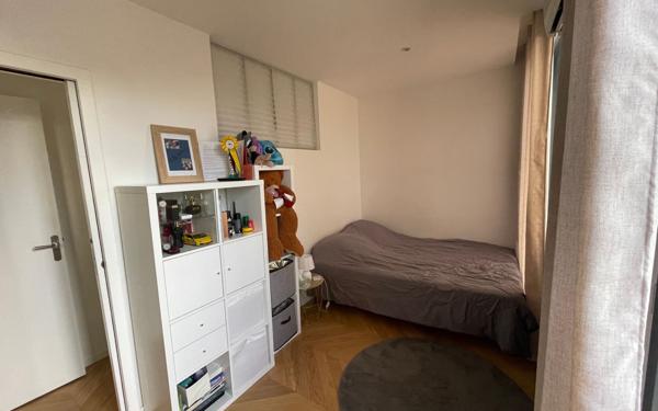 Maison à vendre    4 pièces • 101,40 m2 La Varenne - Saint-Maur-des-Fossés