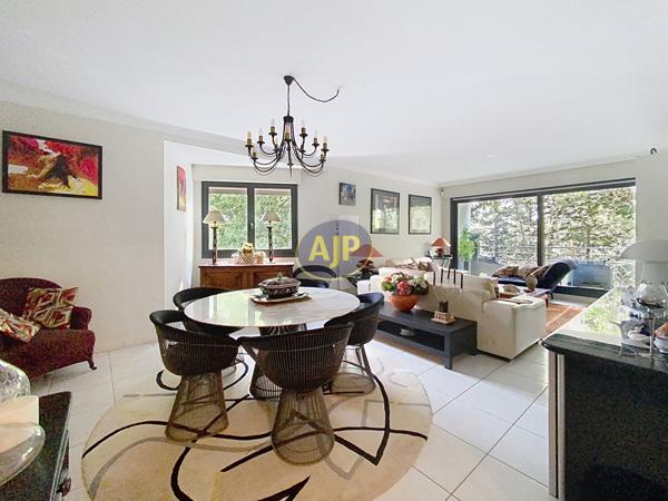Biens de prestige à vendre Biarritz : appartement 840 000€ - AJP Mateille Immobilier Biarritz