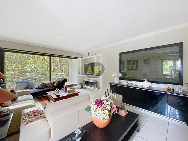 Biens de prestige à vendre Biarritz : appartement 840 000€ - AJP Mateille Immobilier Biarritz
