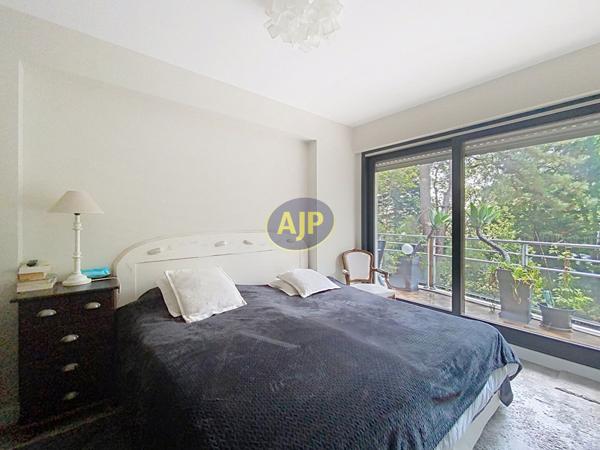 Biens de prestige à vendre Biarritz : appartement 840 000€ - AJP Mateille Immobilier Biarritz
