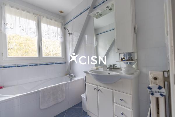 Achat maison - 200m² - 44600 - Saint-Nazaire