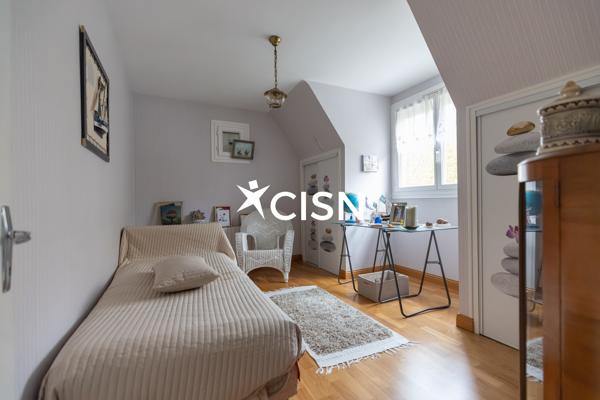 Achat maison - 200m² - 44600 - Saint-Nazaire
