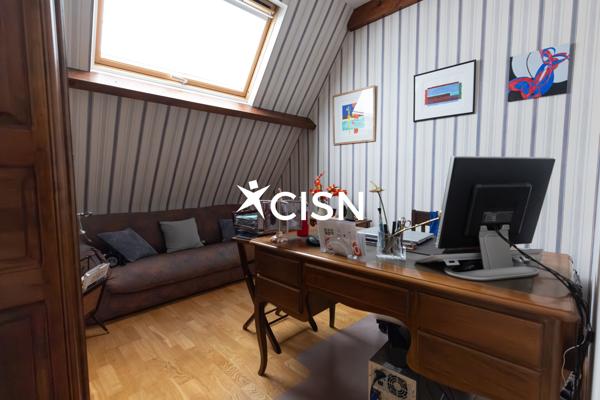 Achat maison - 200m² - 44600 - Saint-Nazaire