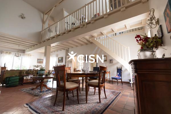 Achat maison - 200m² - 44600 - Saint-Nazaire