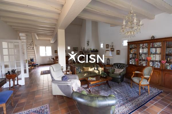 Achat maison - 200m² - 44600 - Saint-Nazaire
