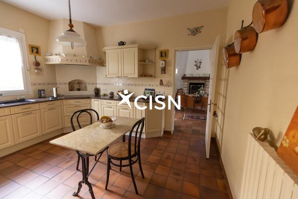 Achat maison - 200m² - 44600 - Saint-Nazaire