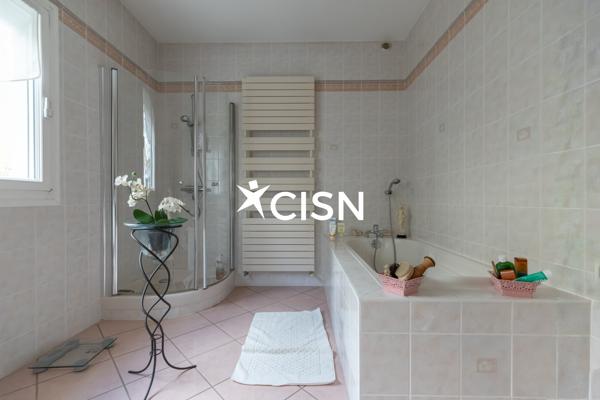 Achat maison - 200m² - 44600 - Saint-Nazaire