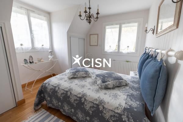 Achat maison - 200m² - 44600 - Saint-Nazaire