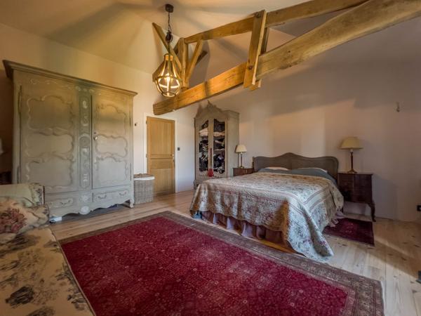 Maison à vendre à Saint-Saturnin (16290) - Charente
