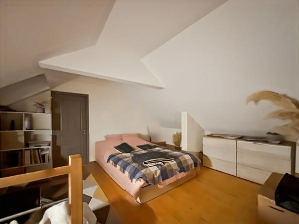 Maison T4 à Bannalec