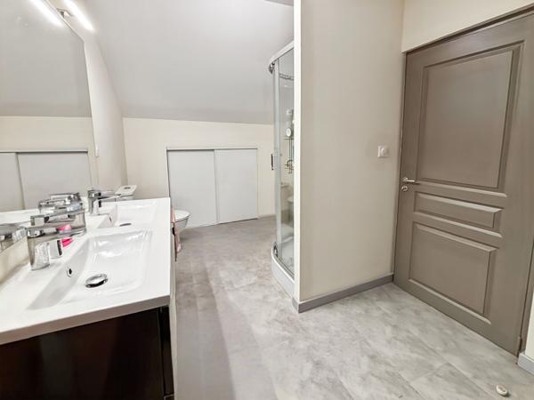 Maison T4 à Bannalec