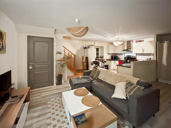 Maison T4 à Bannalec