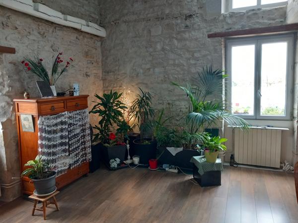 Urt (64240) Trés bel appartement de 188 m² superbe vue Adour