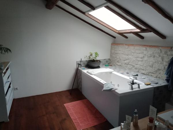 Urt (64240) Trés bel appartement de 188 m² superbe vue Adour