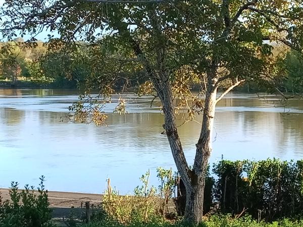 Urt (64240) Trés bel appartement de 188 m² superbe vue Adour