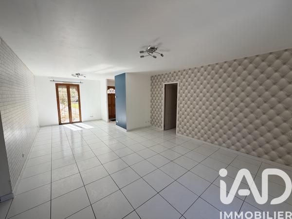 Maison à vendre 4 pièces 75 m² Provins