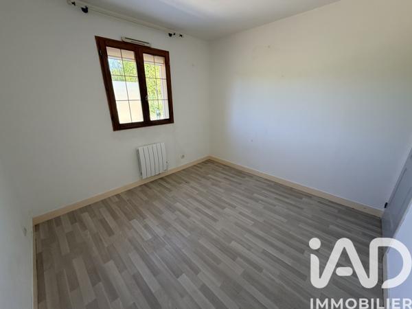 Maison à vendre 4 pièces 75 m² Provins