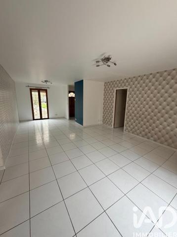 Maison à vendre 4 pièces 75 m² Provins