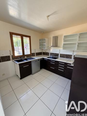 Maison à vendre 4 pièces 75 m² Provins