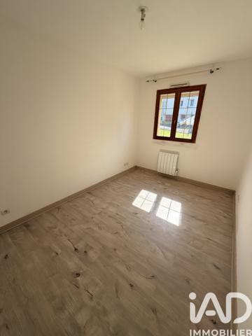 Maison à vendre 4 pièces 75 m² Provins