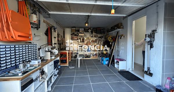 À vendre Appartement 3 pièces 58 m² - Saint-raphaël 83700