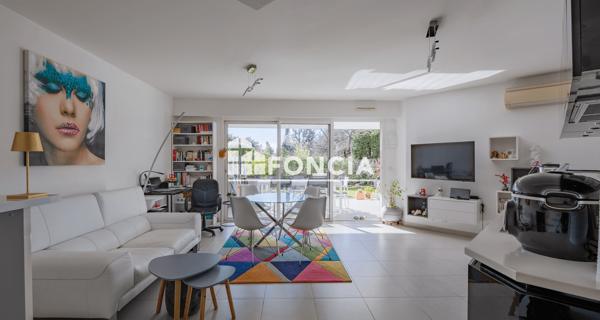 À vendre Appartement 3 pièces 58 m² - Saint-raphaël 83700
