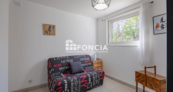 À vendre Appartement 3 pièces 58 m² - Saint-raphaël 83700